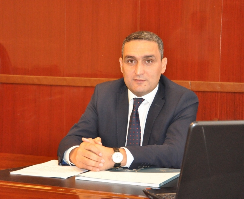 MDU rektoru Bilik Günü münasibəti ilə müəllim və tələbələri təbrik edib