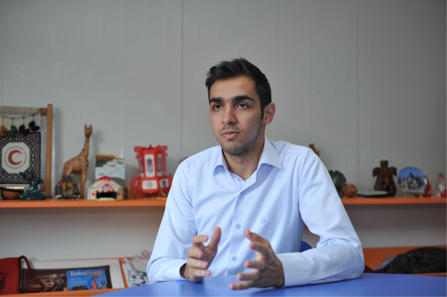 “Google” şirkətinin məqsədi proqramçı tələbələri bu layihəyə cəlb etməkdir  