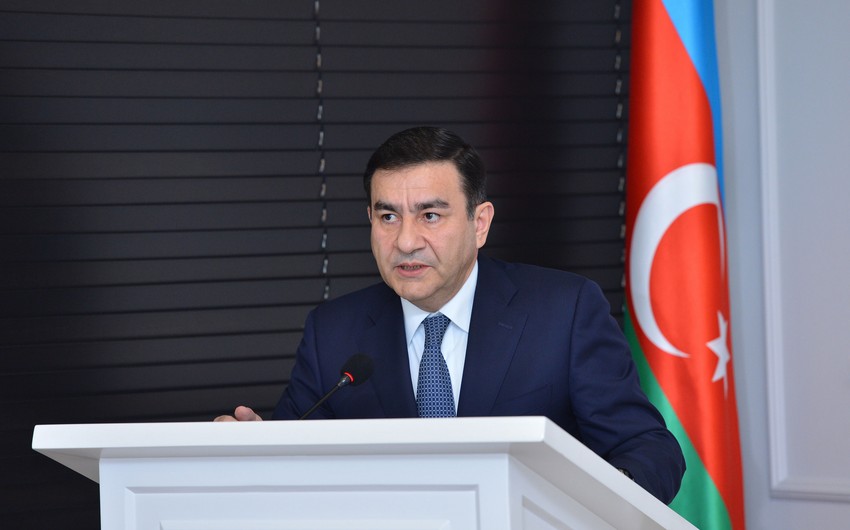 Ali Attestasiya Komissiyasında yeni təyinatlar  
