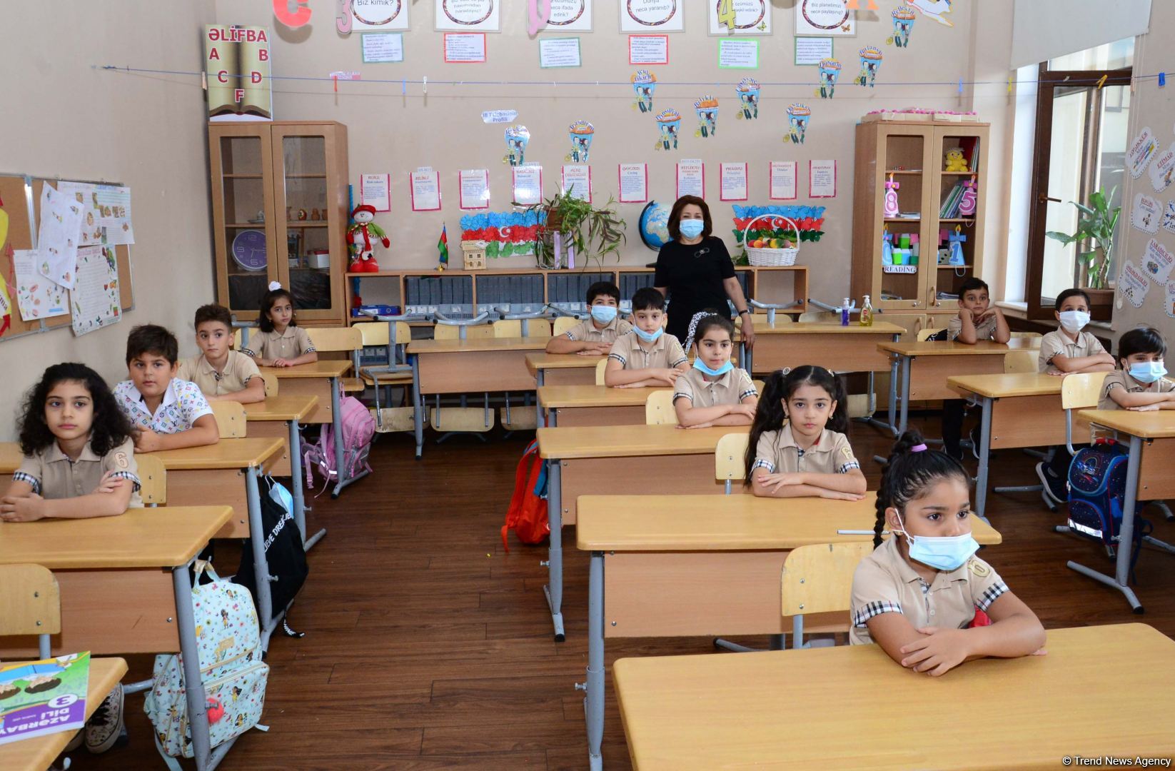 Yeni dərs modeli ibtidai siniflərə necə təsir edəcək?