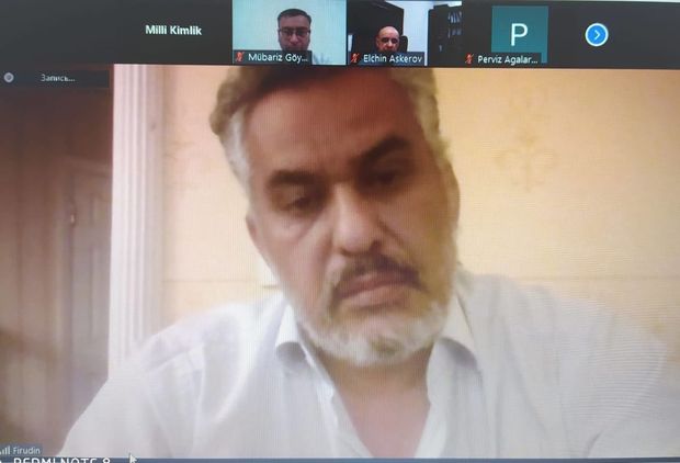Azərbaycanlı alimlərin yeni təşəbbüsü hazırlanır  
