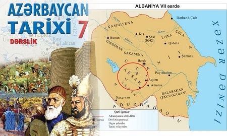 “”Arsak” sözünün türk mənşəli olması hələ 1970-ci illərdən məlum idi” – Aqil Abbas  