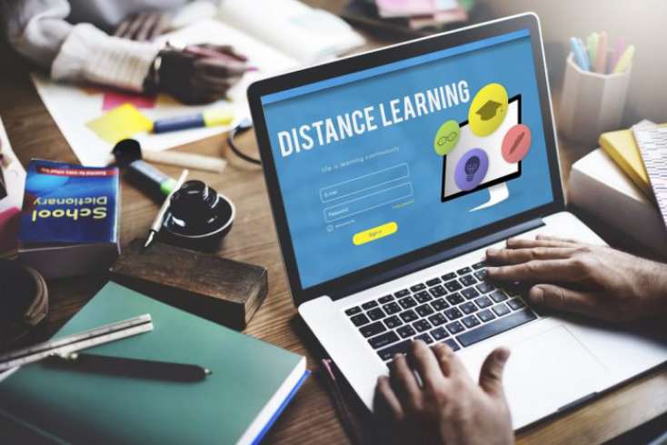 Onlayn dərs müddəti nə qədər olmalıdır? – Biz nədə səhv edirik? - FOTO