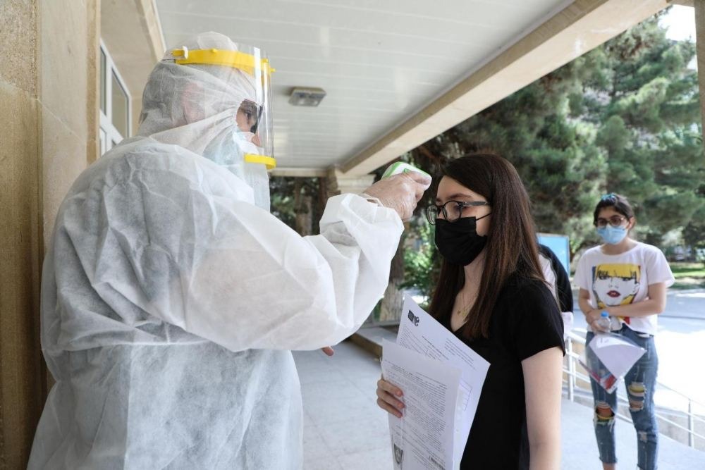 Rayon təhsil şöbələrinin rəhbərləri AzEdu.az-a danışdılar – Bölgə məktəblərində koronavirus…