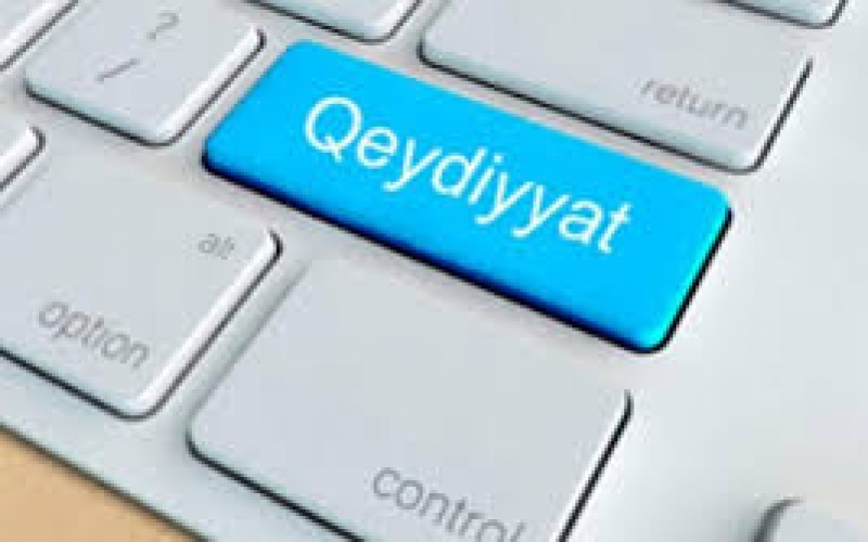 Tələbə olanların nəzərinə - Qeydiyyat zamanı bu detallara diqqət edin – Lazımı sənədlər