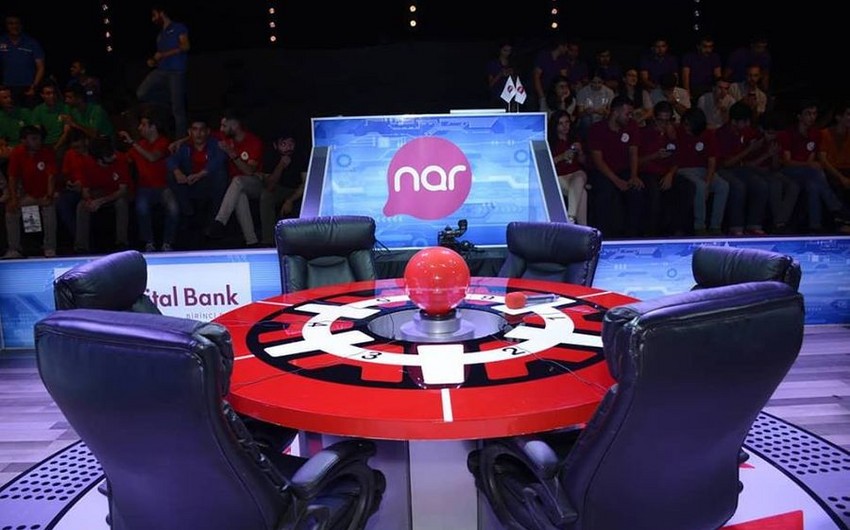 “Nar”ın baş sponsorluğu ilə “Breyn Rinq”in yeni mövsümünə start verilir  