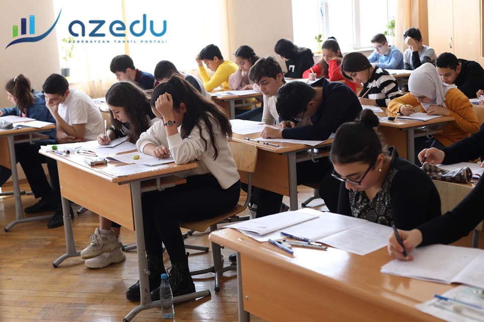 Universitetlər üzrə ən yuxarı və ən aşağı keçid balları olan ixtisaslar - SİYAHI  