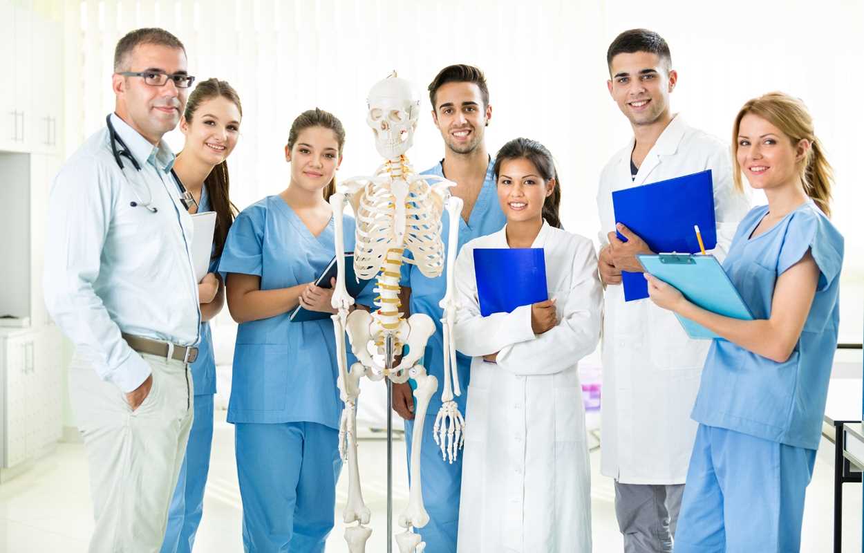 Rezidenturaya ixtisas seçimi başa çatır  