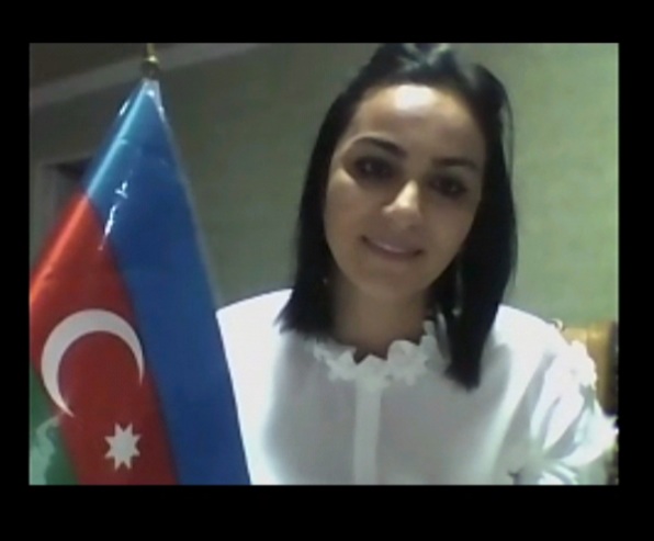 “Həmkardan həmkara dəstək” layihəsinin onlayn açılış təqdimatı keçirilib – FOTOLAR