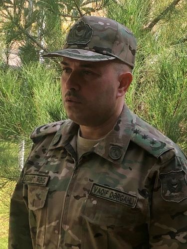 Vaqif Dərgahlı: “Ermənistan ordusu ərzaq qıtlığı və dərman ləvazimatları çatışmazlığı ilə üzləşib”