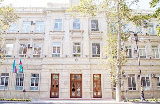 Nazirlik internet istifadəçilərinə müraciət edib