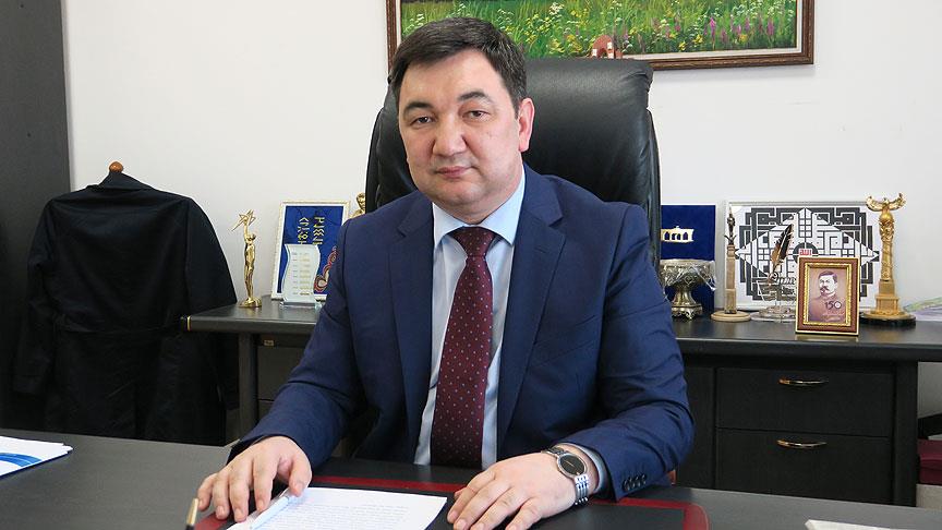 Beynəlxalq Türk Akademiyasının prezidenti Qarabağ bəyanatı verdi