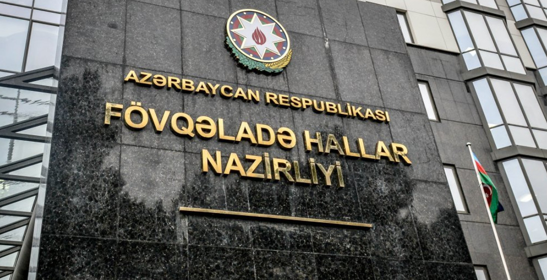 Cəbhəboyu zonada lazımi sayda müvəqqəti daldalanacaqlar yaradılıb - Nazirlik