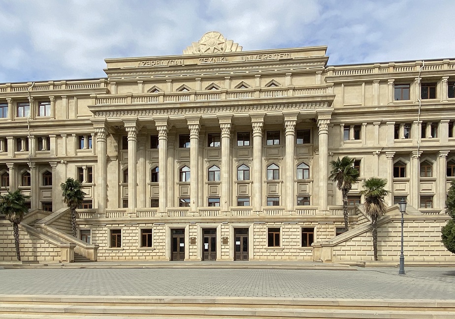 Azərbaycan Texniki Universitetinin bəyanatı