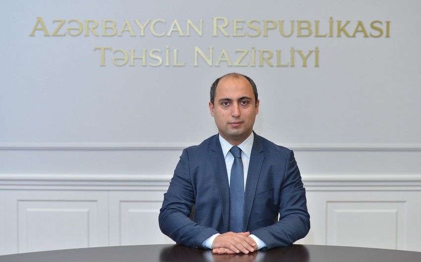 Cəbhəyanı rayonlarda məktəblərin fəaliyyəti nə zaman bərpa olunacaq?-RƏSMİ