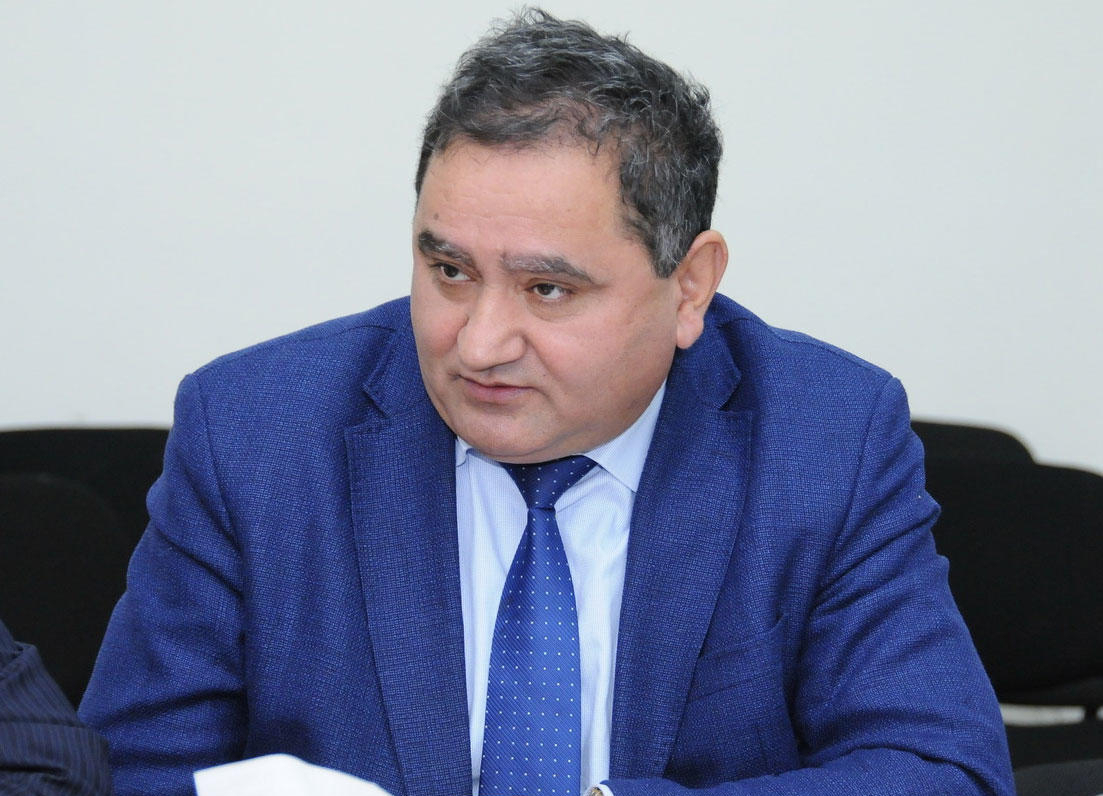 Deputatlar maaşlarıyla ordumuza dəstək nümayiş etdirsinlər - TƏKLİF  