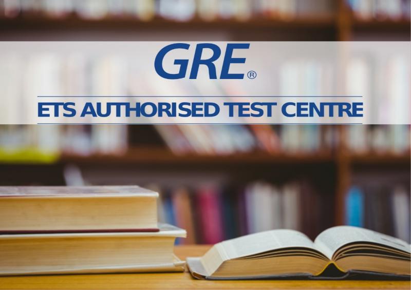 DİM-də oktyabrın 5-də GRE:General Test imtahanı keçirilib