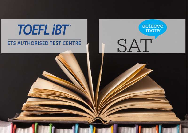 DİM-də oktyabrın 3-də TOEFL iBT və SAT imtahanları keçirilib