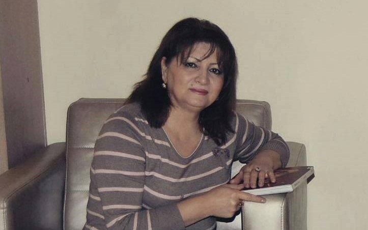 Güllələr altında çıxdığımız Xankəndi şəhərində bizi güllərlə qarşılayacaqlar
