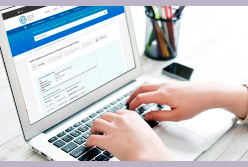 UNEC-də 2540 abituriyent onlayn qeydiyyatdan keçib