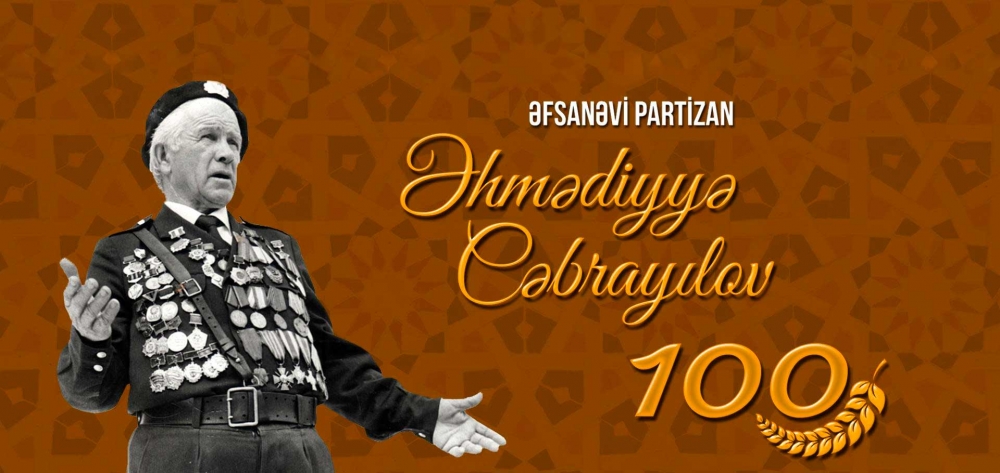 Paytaxt məktəblərində Əhmədiyyə Cəbrayılovun 100 illik yubileyi qeyd ediləcək