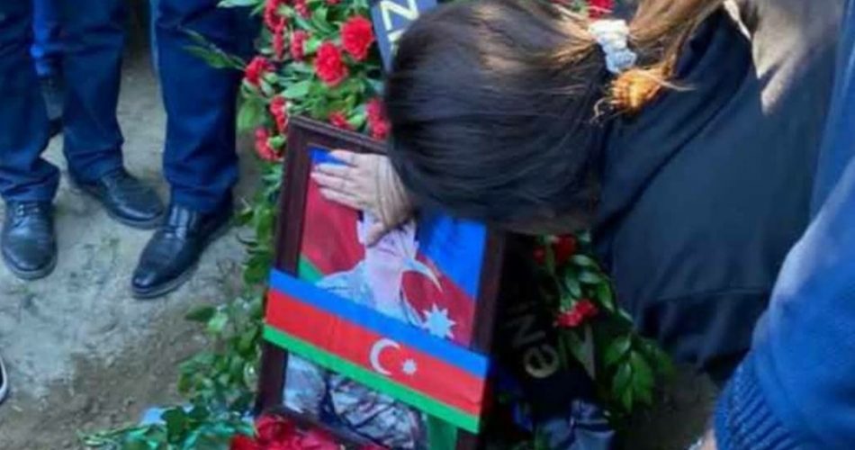 BDU-nun 2020-ci il Məzunu Şəhidimiz Kimdir?