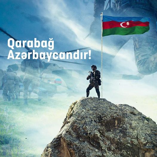 Sən yazıqsan, Ermənistan əsgəri...  
