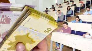 Kasıb ailələrdən olan tələbələrin təhsil haqqı yenidən ödəniləcək – Dövlət tərəfindən  