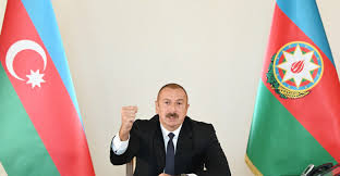 Prezident İlham Əliyev qəti və məntiqli diplomatik gedişlərlə regionun geo-siyasi mənzərəsini dəyişir