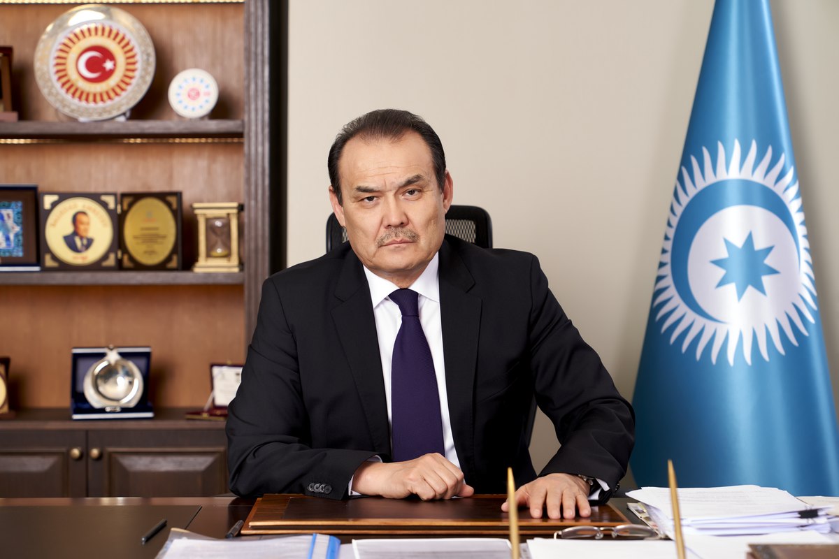 Türk Şurası Azərbaycanı təbrik etdi