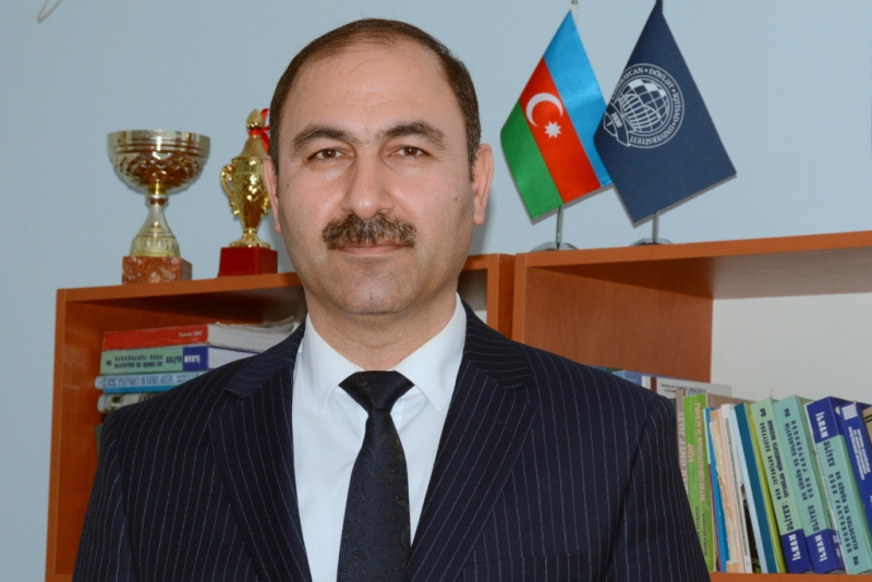 Qarabağımızın tarixi qızıl hərflərlə yazılır! - UNEC professoru    