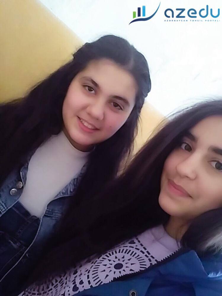 Nigarın müəllimindən təsirli sözlər – “Hələ də özümə gələ bilmirəm” - FOTOLAR