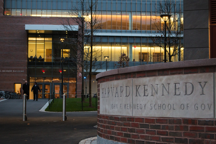 Harvard məzunlarından Gəncə terroruna etiraz