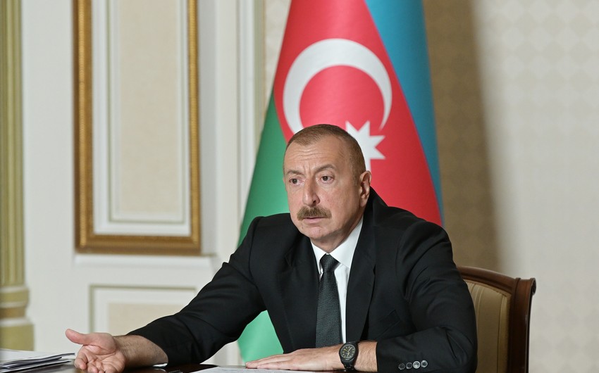 Prezident: \