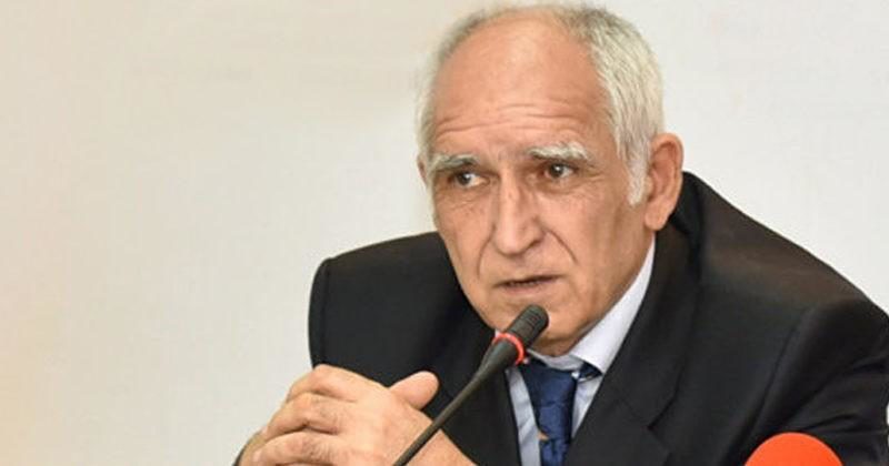   “Bu dəfə qorxusuz və hürküsüz, tam əminlik, güvənlik və arxayınlıqla!\