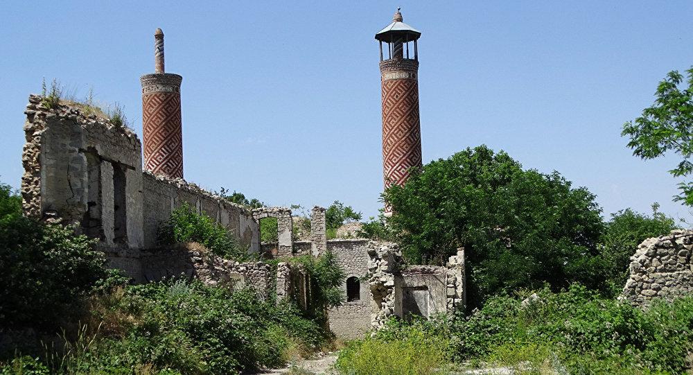   Tarix İnstitutu erməni vandalizmini dünyaya necə çatdırır?-Direktor müavini