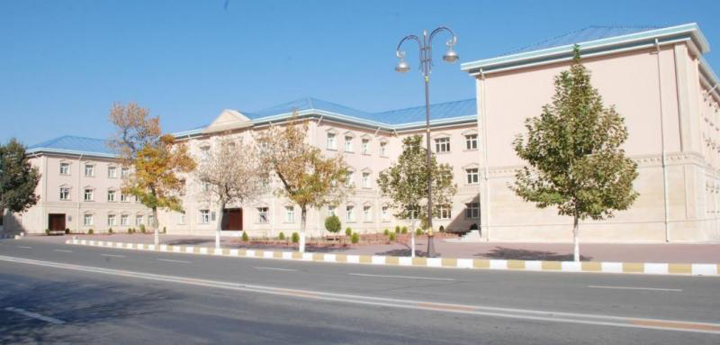 Məktəblilərə Milli Ordumuzun parlaq qələbələrindən danışılıb