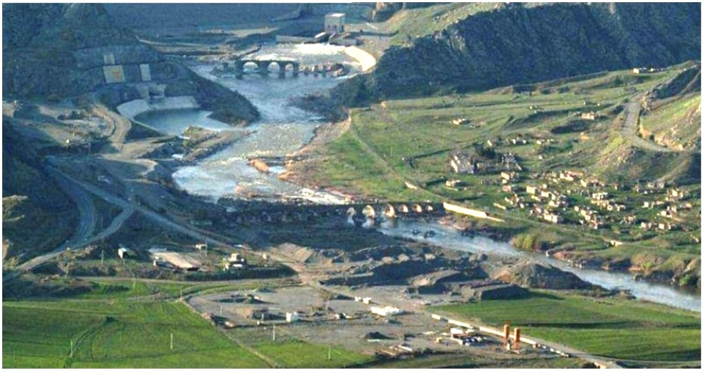 Cəbrayıl rayonunun 27 il əsarətdə qalan abidələri