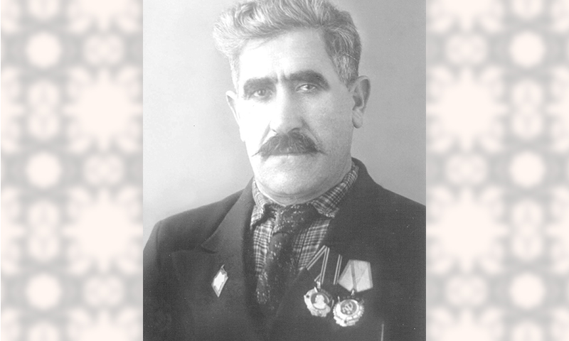 Kəlbəcər təhsilinin atası:Laçınlı Cəfər müəllim        