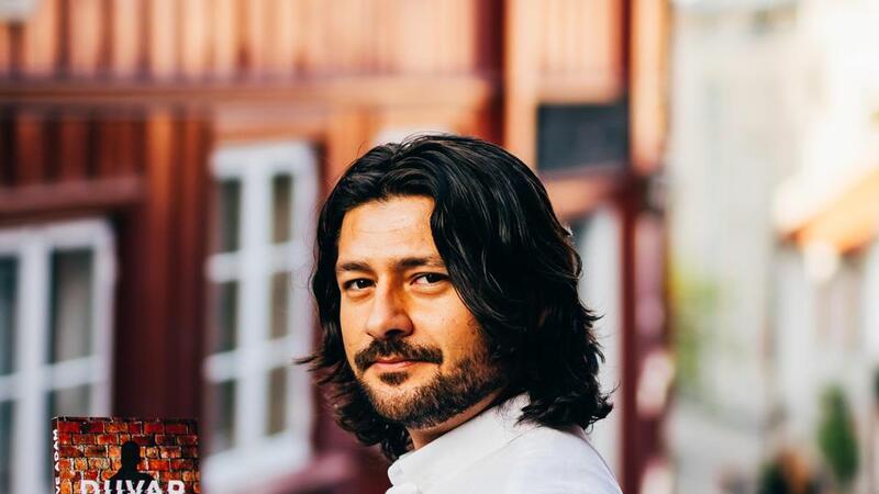 Norveçin ən məşhur saytından təxribatçı Qarabağ yazısını sildirən türk yazardan inanılmaz etiraf... - MÜSAHİBƏ