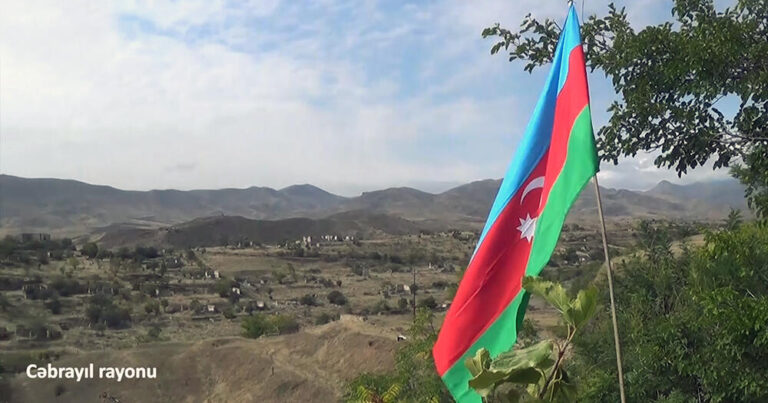 Böyük qayıdış üçün “Repatriasiya haqqında” qanun qəbul olunacaq