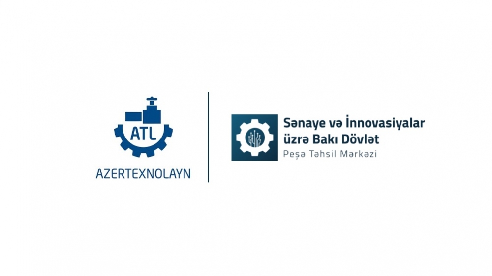 Sənaye və İnnovasiyalar üzrə Bakı Dövlət Peşə Təhsil Mərkəzi işəgötürənlərlə əməkdaşlığı genişləndirir  