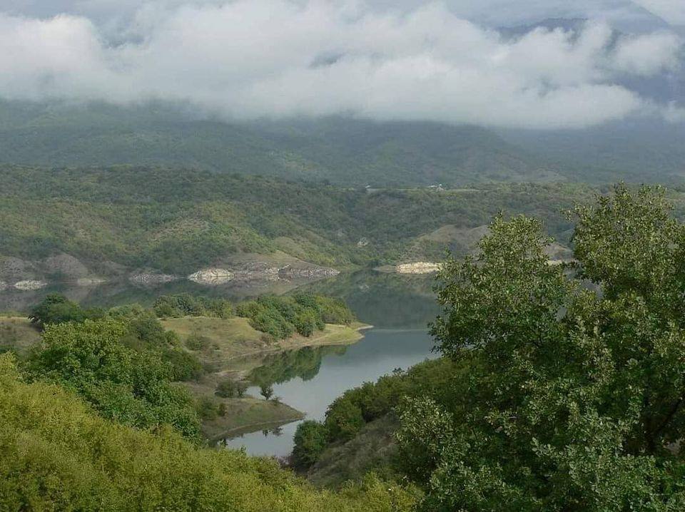 Qəlbimizin çırpıntısı – Qarabağ