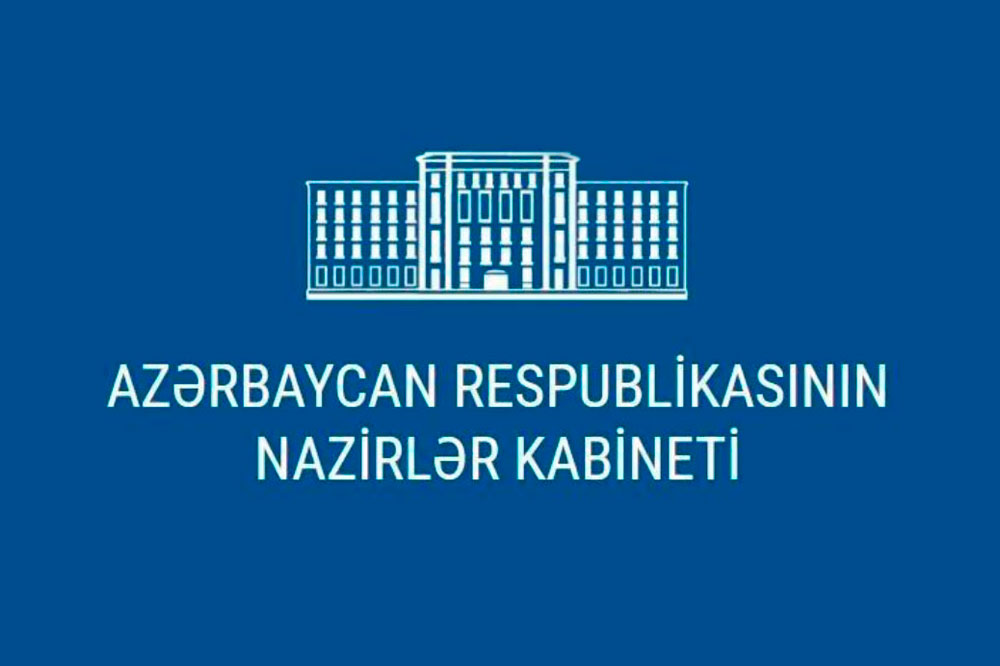 Nazirlər Kabineti xüsusi karantin rejimində təhsilin təşkili barədə qərar qəbul edib