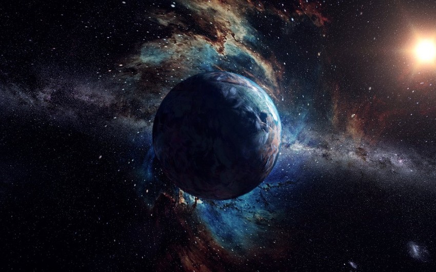Astronomlar Yer kürəsi boyda yeni planet aşkarladılar  