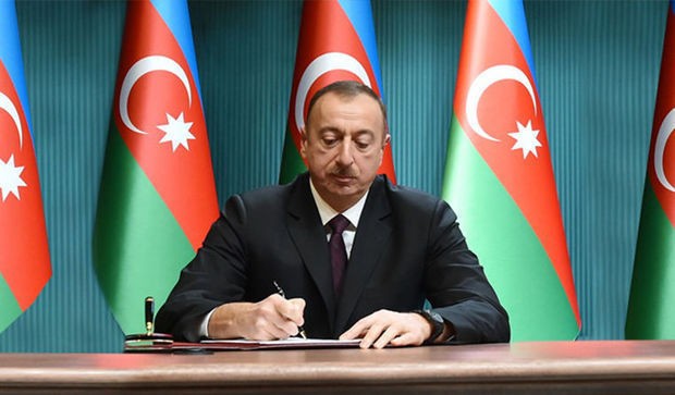 ADNSU-nun 2 nəfər tələbəsi Prezident təqaüdünə layiq görülüb