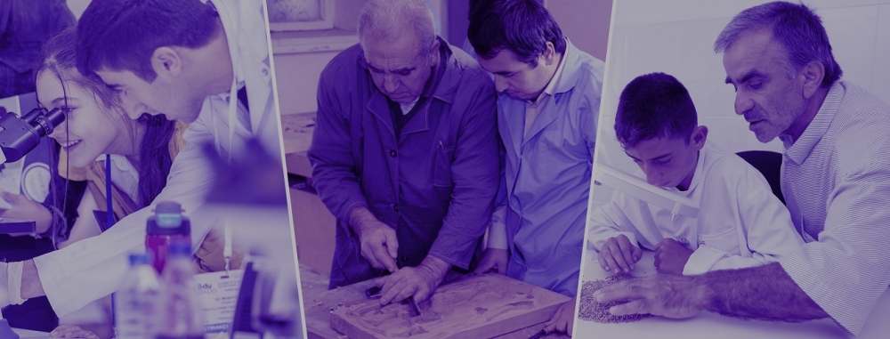 Peşə təhsili üzrə müəllimlərin işə qəbulunun müsahibə mərhələsi davam edir