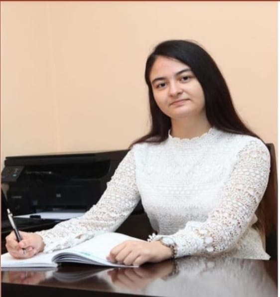 Qubadlı məktəbinin şagirdi prezident təqaüdünə layiq görüldü 
