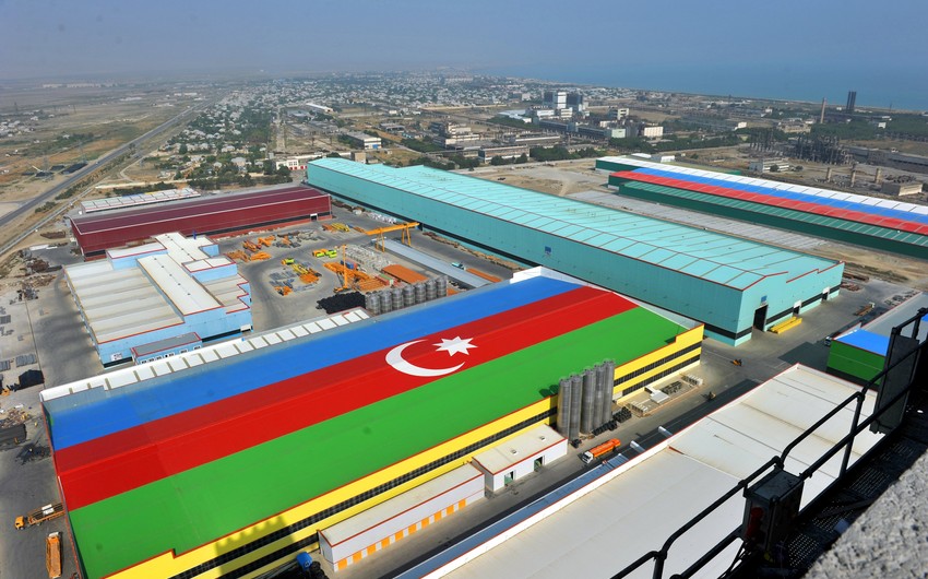 “Sumqayıt Texnologiyalar Parkı” 2 yeni şirkət yaradıb