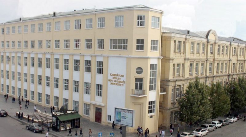 ADNSU-da gənclərin pis vərdişlərdən uzaq olması mövzusunda tədbir keçirilib